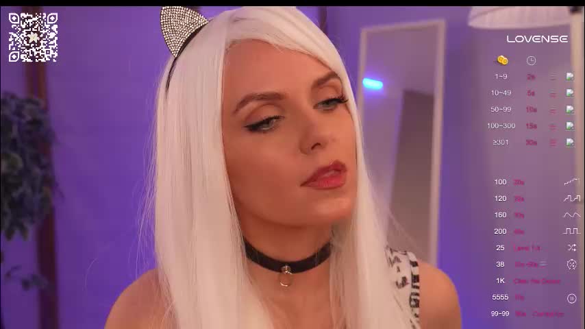 lil_fleur Cam Model Chat October 29, 2025