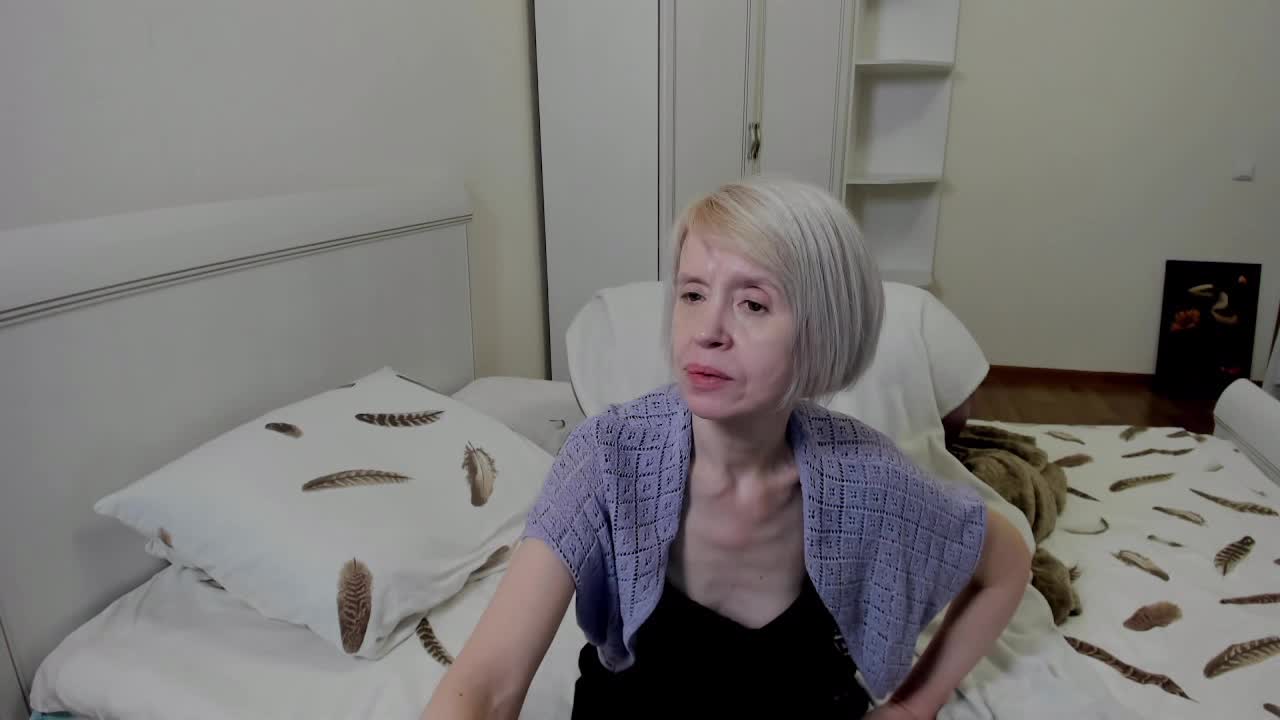 aminalive Cam Model Chat October 29, 2025