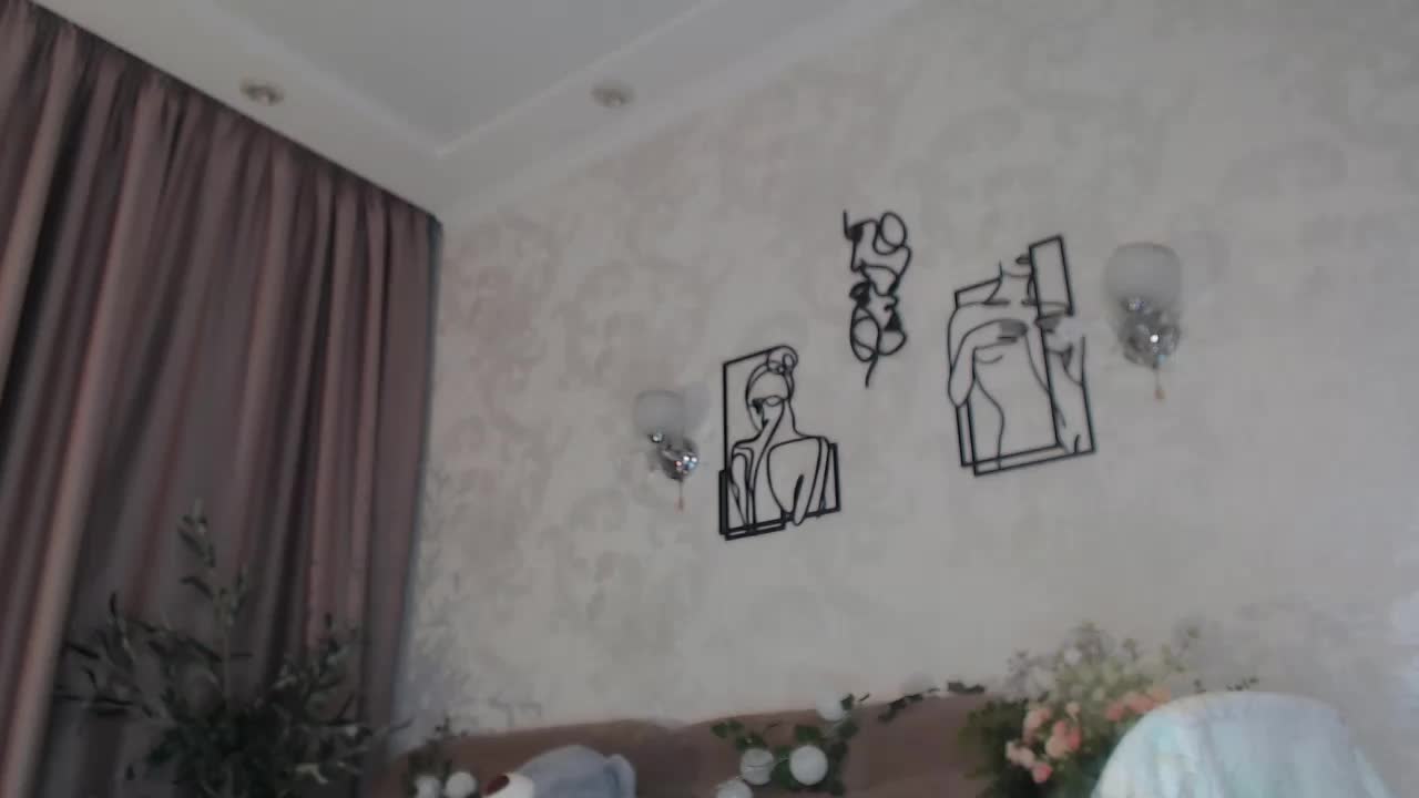 EmilyAngel Cam Model Chat October 29, 2025