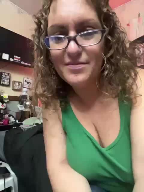 PrurientGem Cam Model Chat October 29, 2025