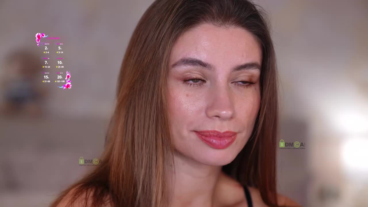 -YOUR_ANGEL- Cam Model Chat October 29, 2025