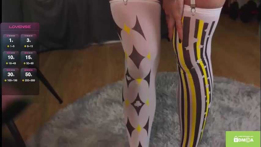 ginavontease Cam Model Chat October 29, 2025