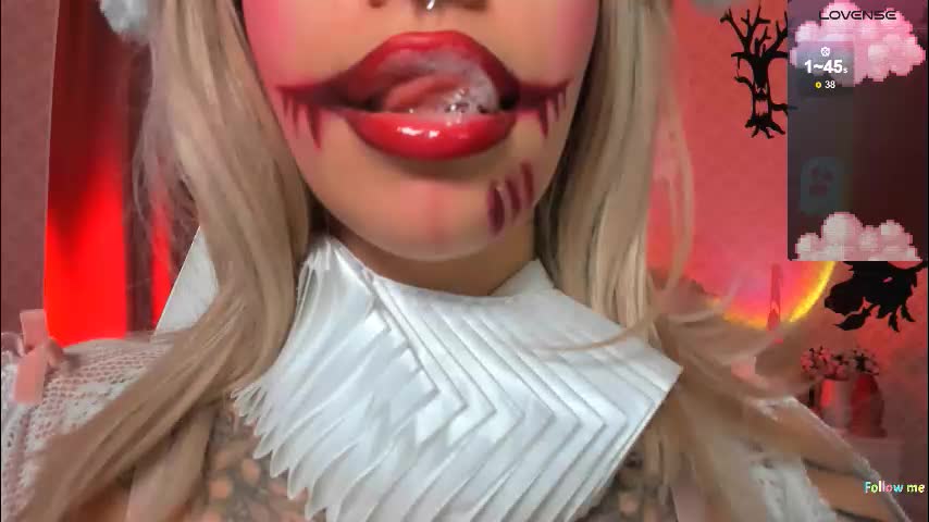 leylanoir Cam Model Chat October 29, 2025