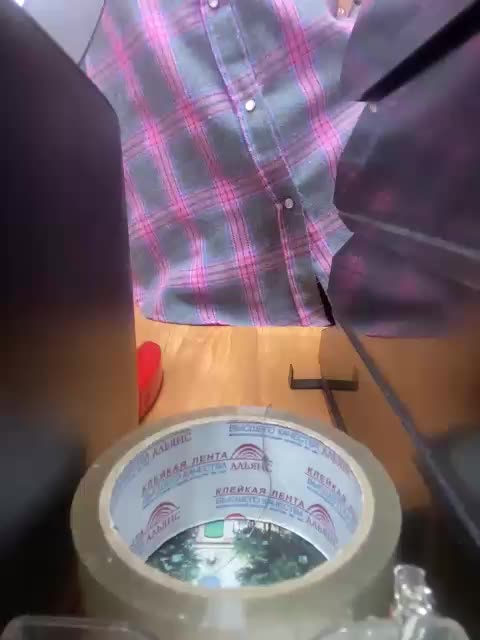 Molii-Molii35 Cam Model Chat October 29, 2025