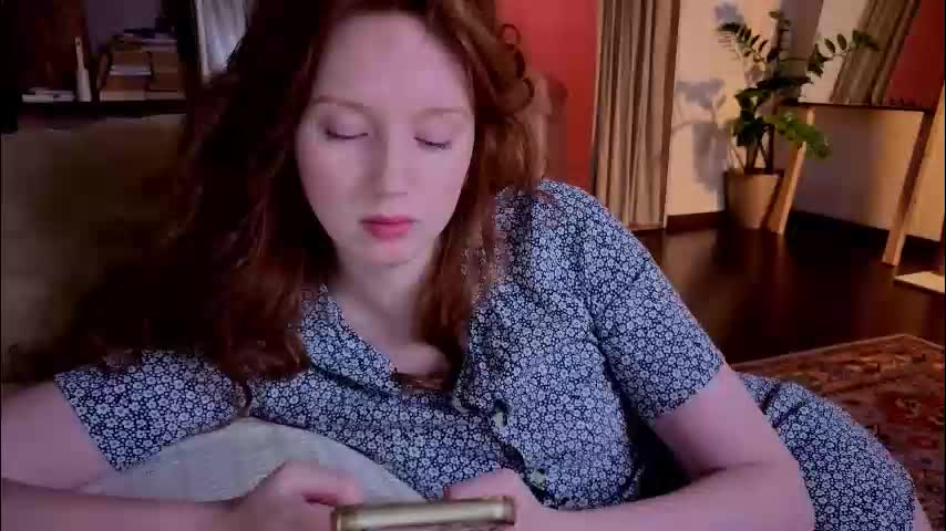 luciacoy Cam Model Chat October 29, 2025