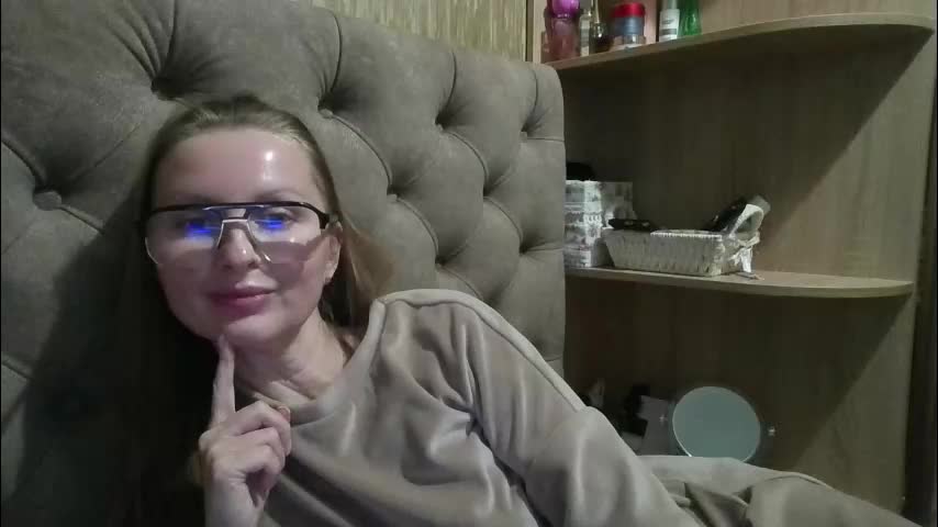 belleamiee Cam Model Chat October 29, 2025