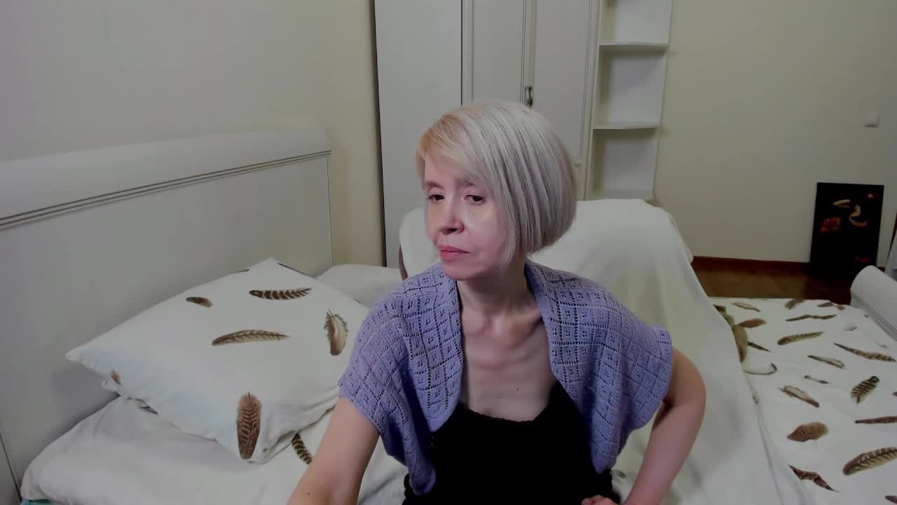 aminalive Cam Model Chat October 29, 2025