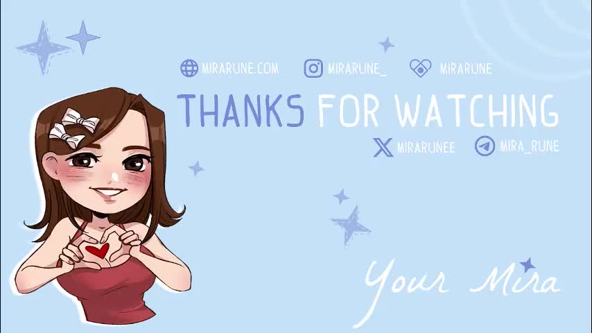 mirarune Cam Model Chat October 29, 2025