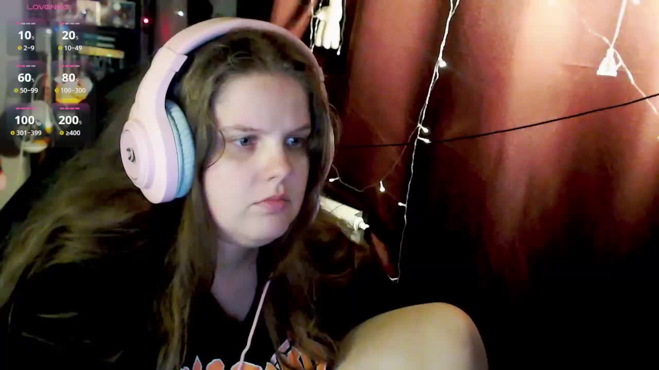 sweet_____cute Cam Model Chat October 29, 2025