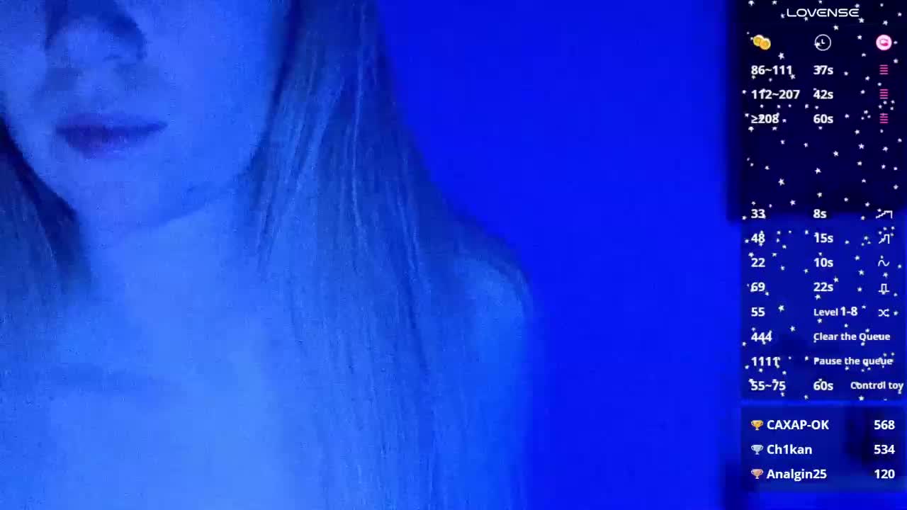 Vita-min-4ik Cam Model Chat October 29, 2025