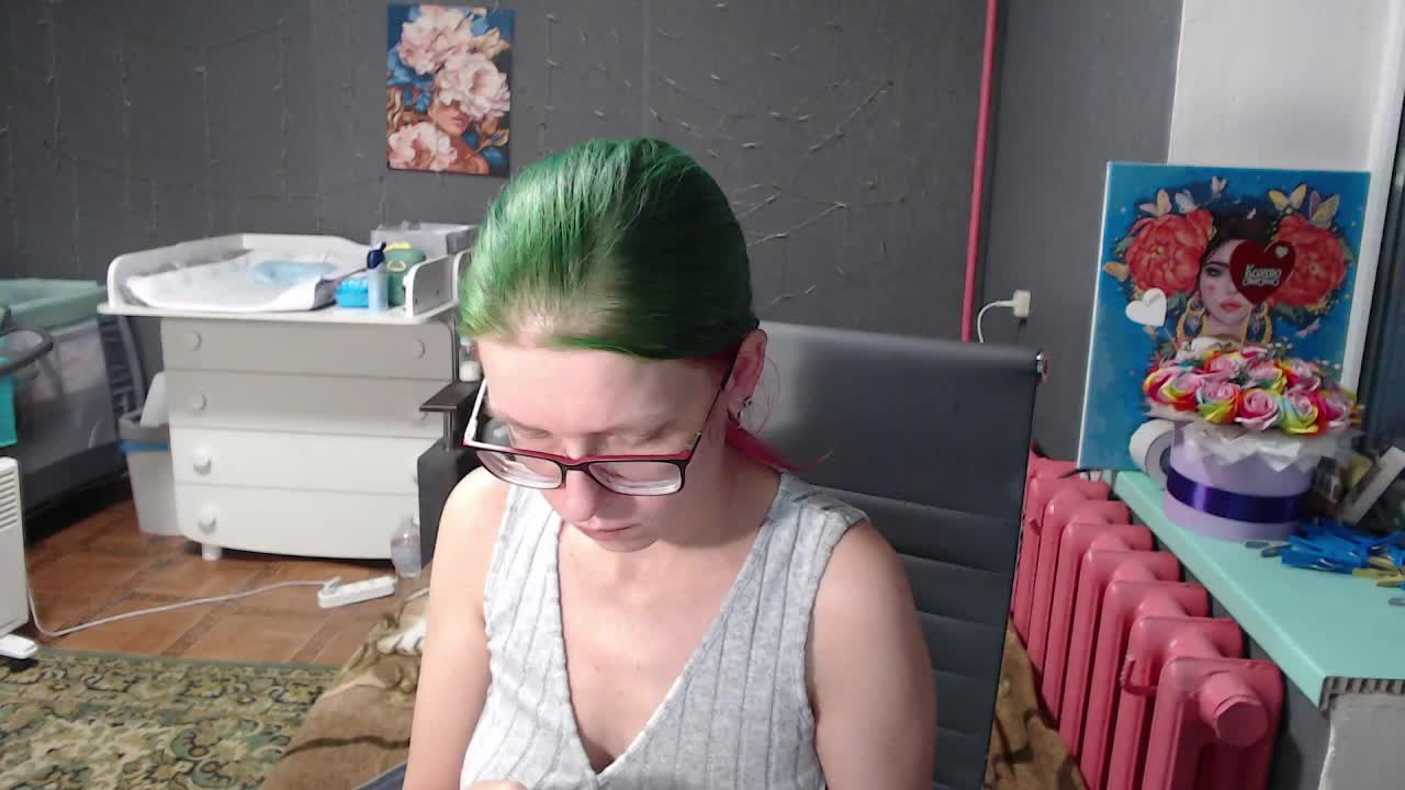 malvinella Cam Model Chat October 29, 2025