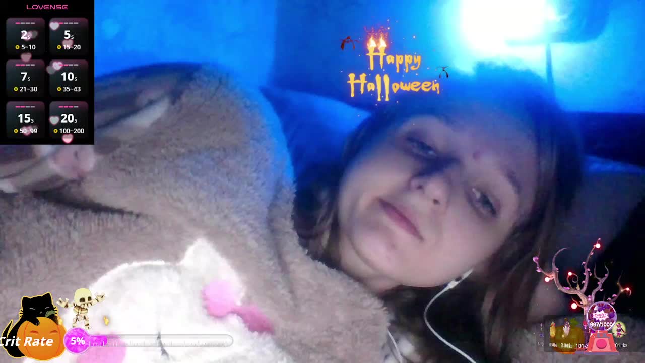 Draznilkina Cam Model Chat October 29, 2025