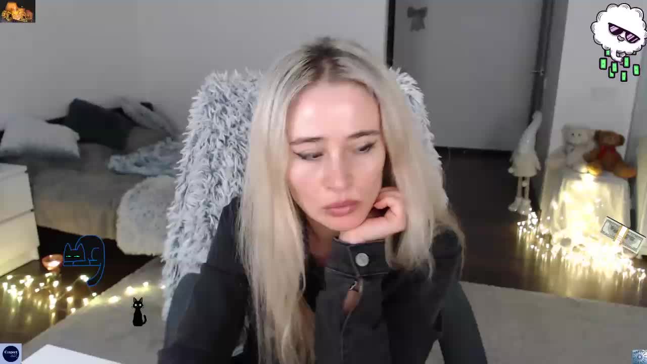 _Xyliganka777_ Cam Model Chat October 29, 2025