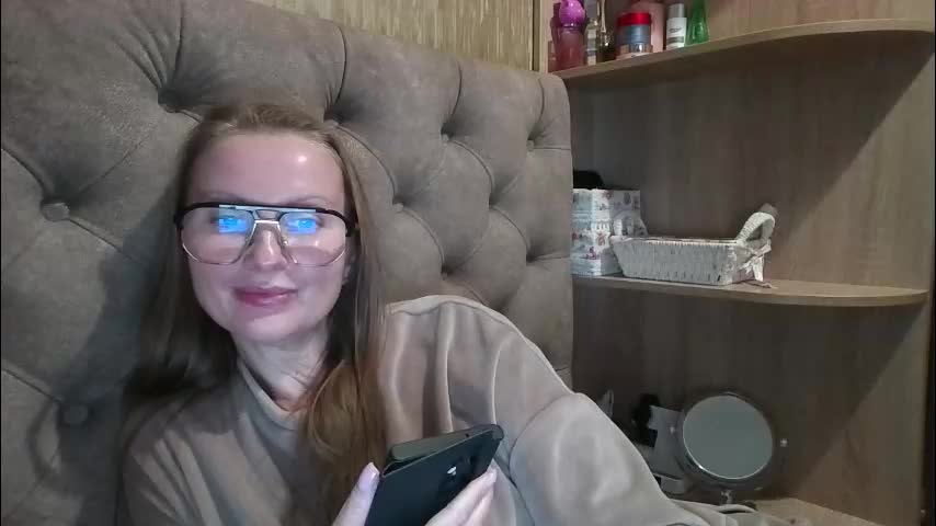 belleamiee Cam Model Chat October 29, 2025