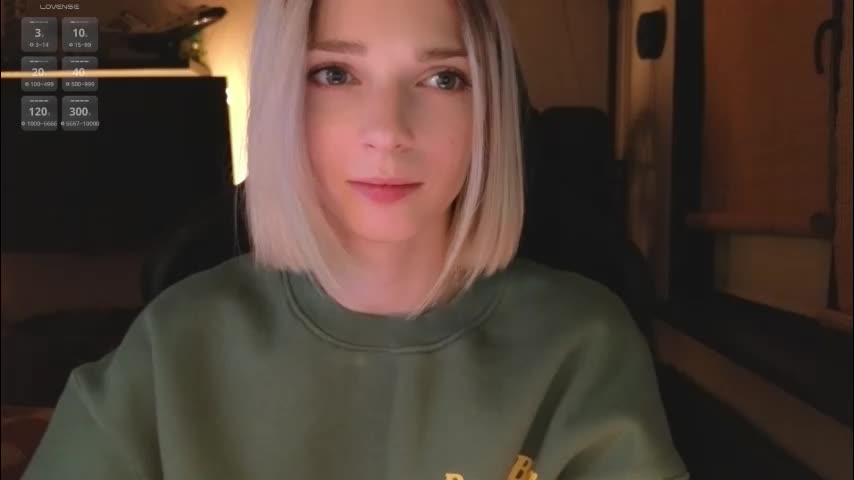 baby_gopn1k Cam Model Chat October 29, 2025