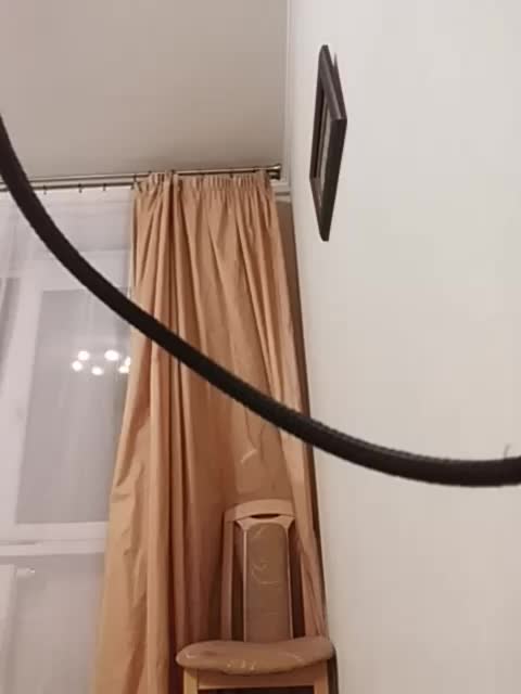 KlientVsegdaPrav Cam Model Chat October 29, 2025