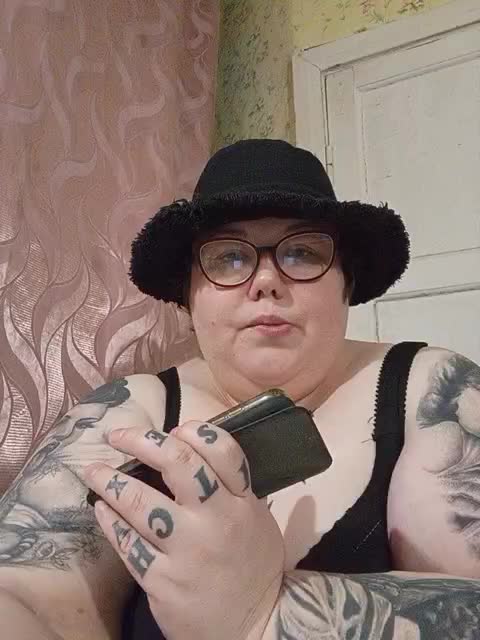 Svetlanka86 Cam Model Chat October 29, 2025