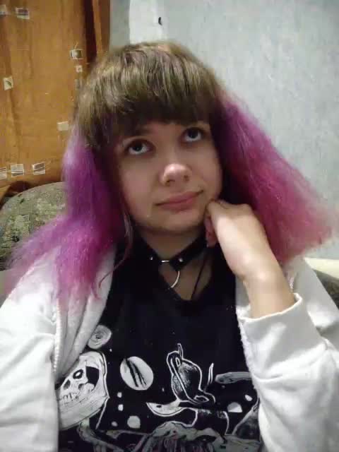 GrettaCandy Cam Model Chat October 29, 2025