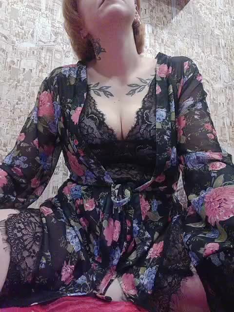 --Mari-- Cam Model Chat October 29, 2025