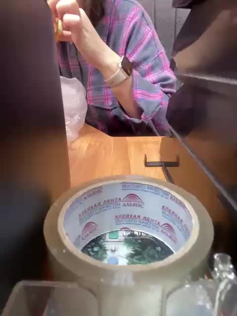 Molii-Molii35 Cam Model Chat October 29, 2025