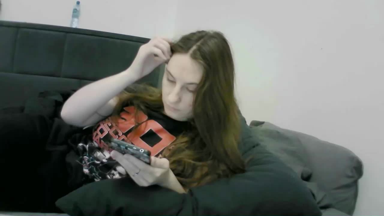 Sinner-5 Cam Model Chat October 29, 2025