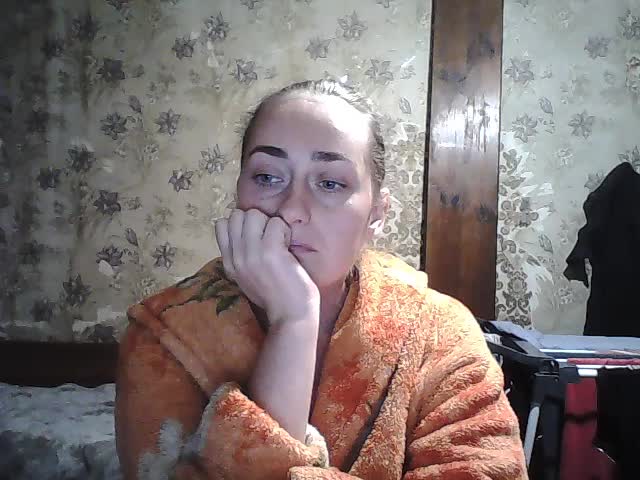 Yana36 Cam Model Chat October 29, 2025