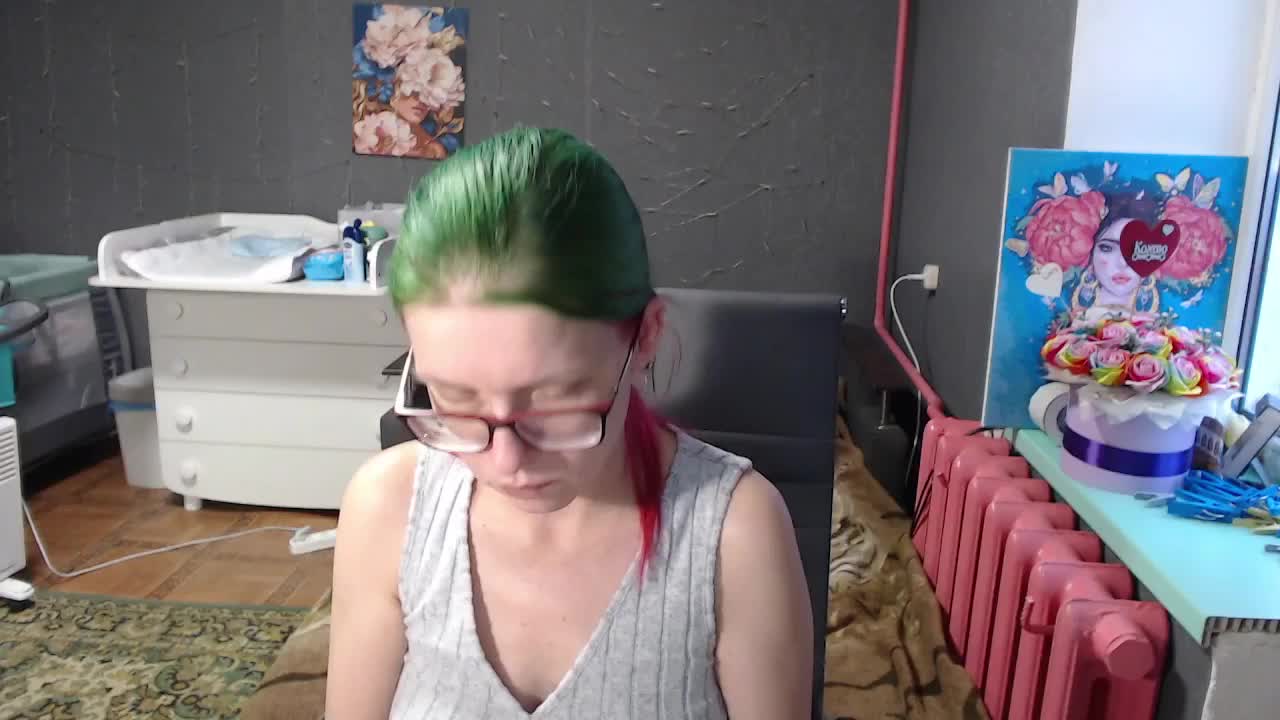 malvinella Cam Model Chat October 29, 2025