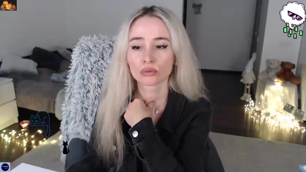 _Xyliganka777_ Cam Model Chat October 29, 2025