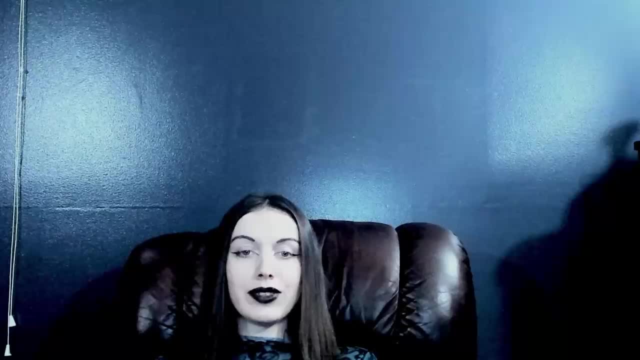 NarcissaDark Cam Model Chat October 29, 2025