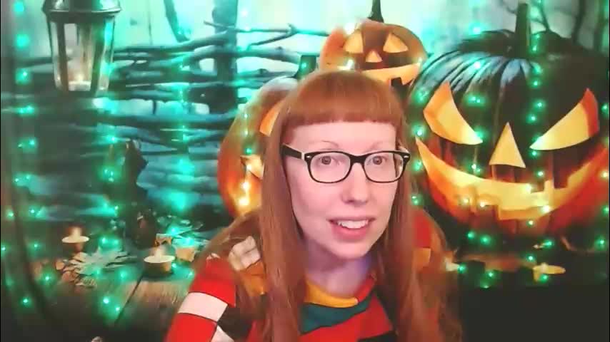 ember_starleena Cam Model Chat October 29, 2025