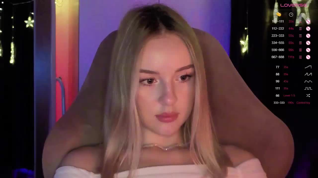 Nestyzz Cam Model Chat October 29, 2025