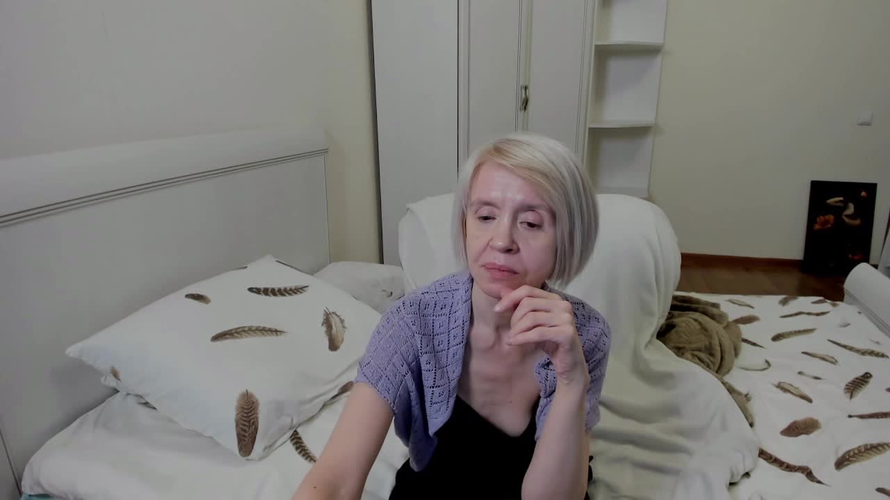 aminalive Cam Model Chat October 29, 2025