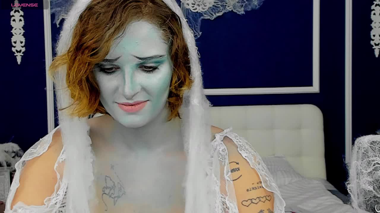 AdelRay Cam Model Chat October 29, 2025