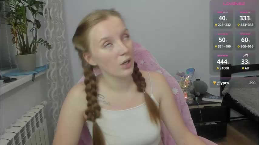playful_mary Cam Model Chat October 29, 2025