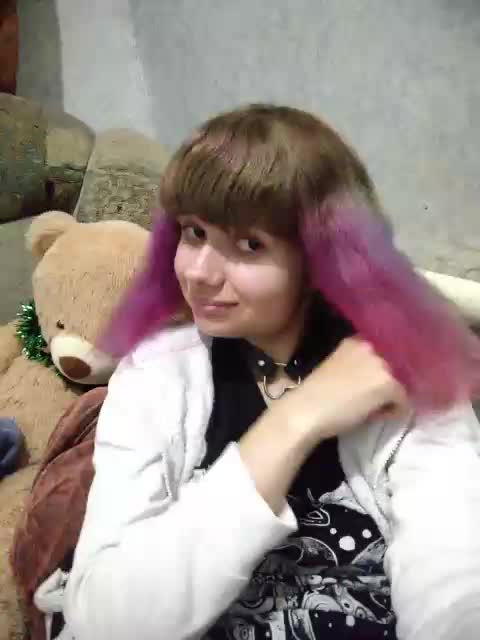 GrettaCandy Cam Model Chat October 29, 2025