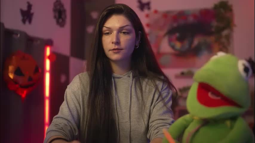 m1agarand Cam Model Chat October 29, 2025