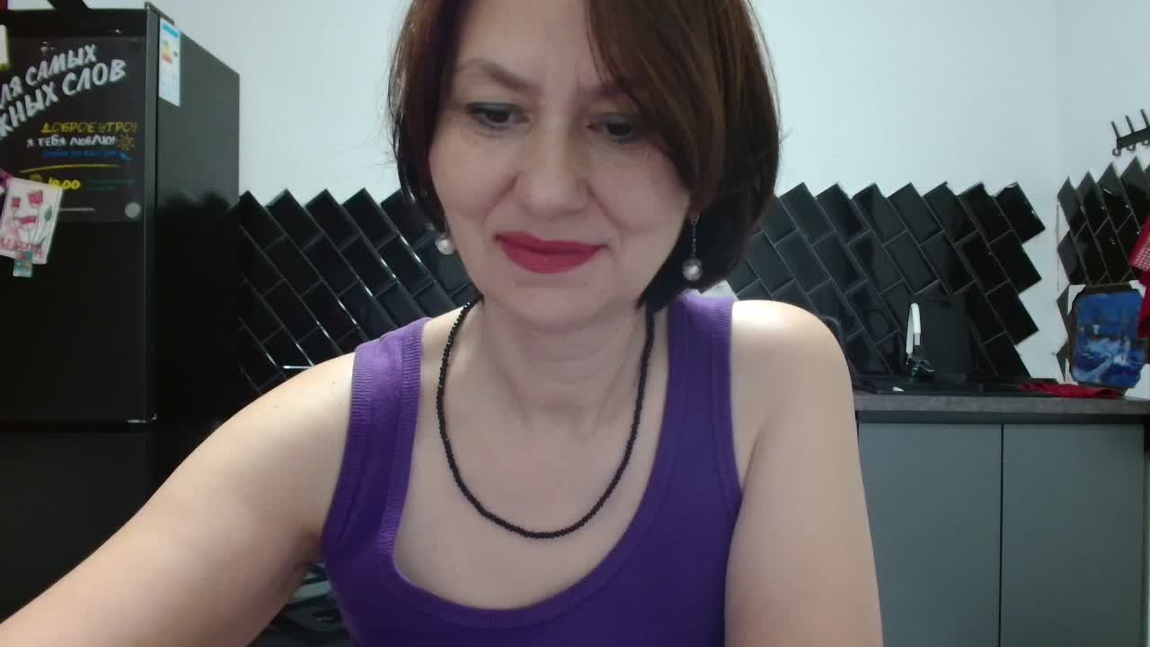 ANGELALADI Cam Model Chat October 29, 2025