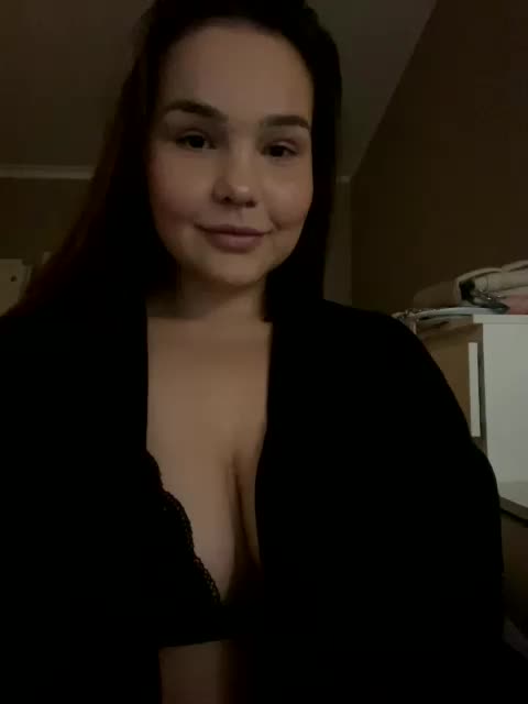 Anny-bb Cam Model Chat October 29, 2025