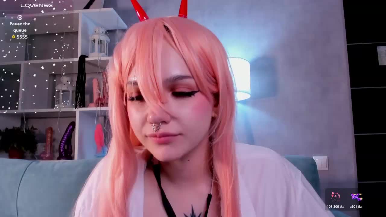 Molly-Platt Cam Model Chat October 29, 2025