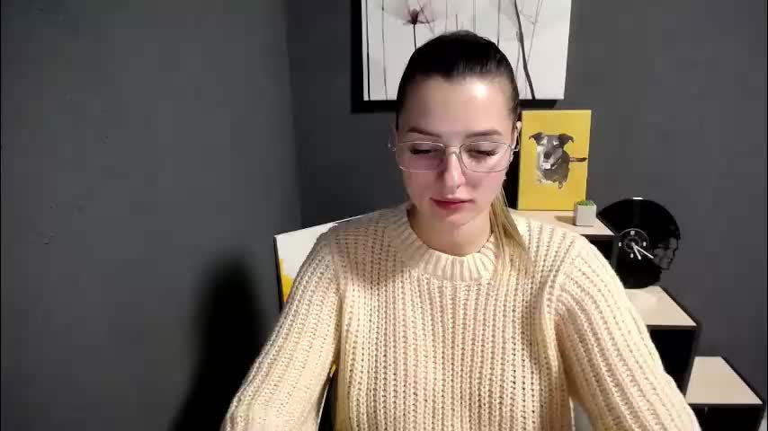olivia_vi Cam Model Chat October 29, 2025