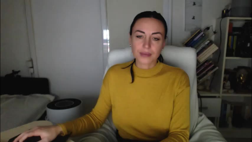 spicemint Cam Model Chat October 29, 2025