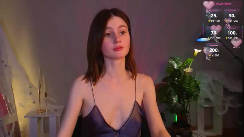 jennyfer_me Cam Model Chat October 29, 2025