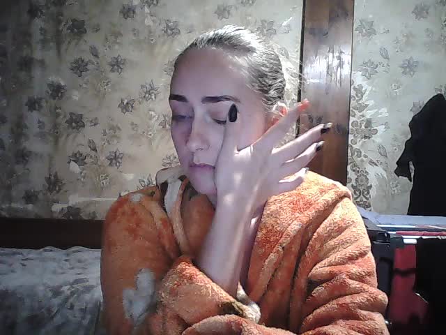 Yana36 Cam Model Chat October 29, 2025