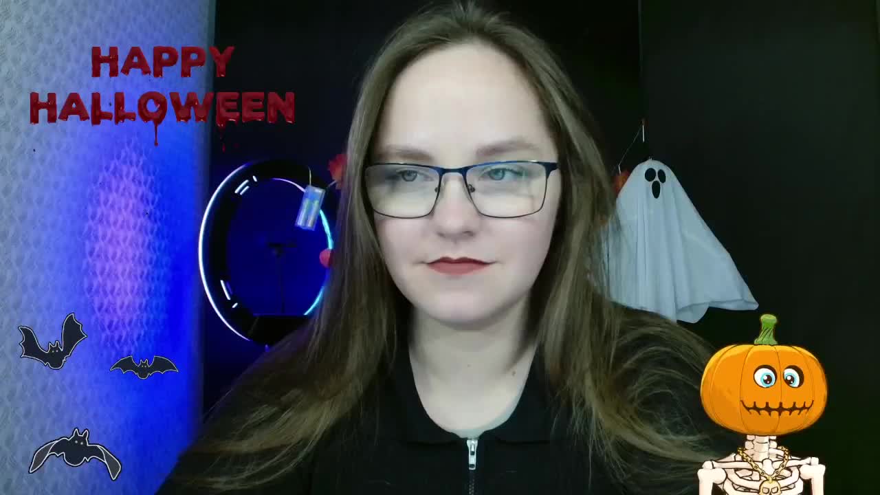 KristiMur1 Cam Model Chat October 29, 2025