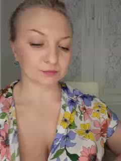 Anesteishen Cam Model Chat October 29, 2025