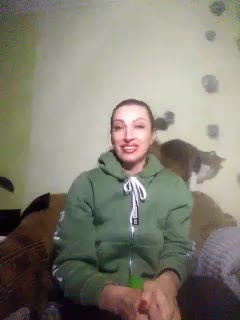 Volna2727 Cam Model Chat October 29, 2025