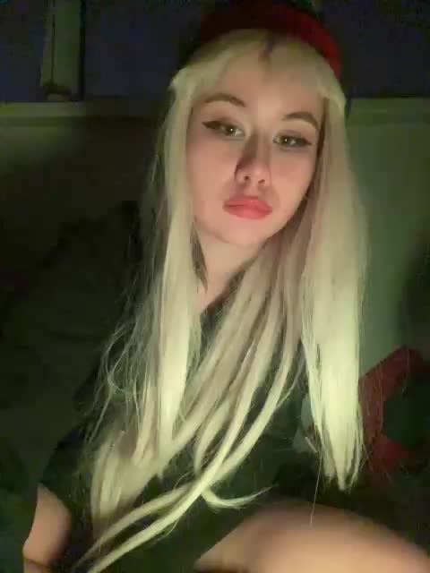 LeonaLutty Cam Model Chat October 29, 2025