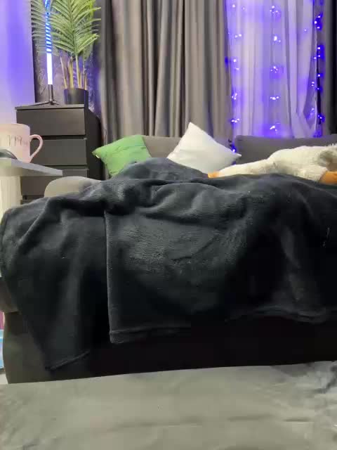 MagicMelody Cam Model Chat October 29, 2025