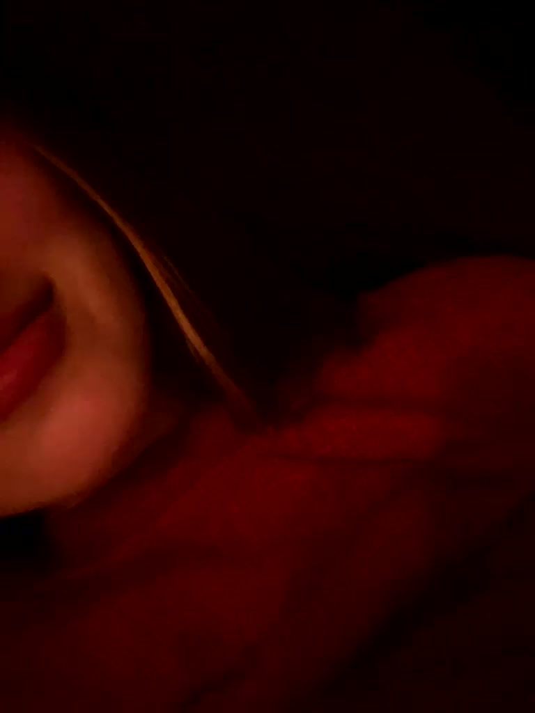 KristinaScott Cam Model Chat October 29, 2025