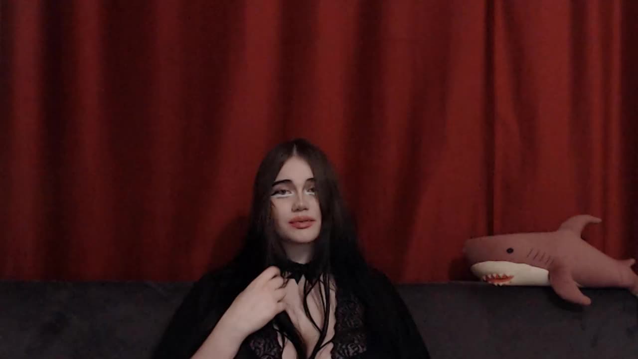 BOOUNTY Cam Model Chat October 29, 2025